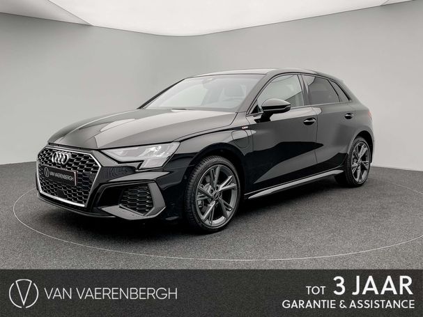 Audi A3 S-line Sportback 150 kW image number 1