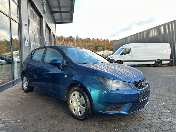 Seat Ibiza 1.2 TSI 77 kW image number 2