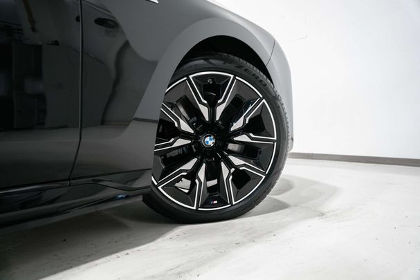 BMW i7 M70 xDrive 485 kW image number 42