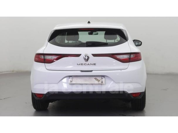 Renault Megane 70 kW image number 6