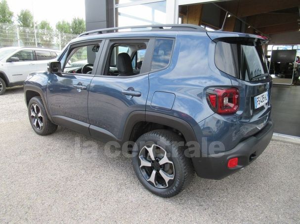 Jeep Renegade 1.3 177 kW image number 17