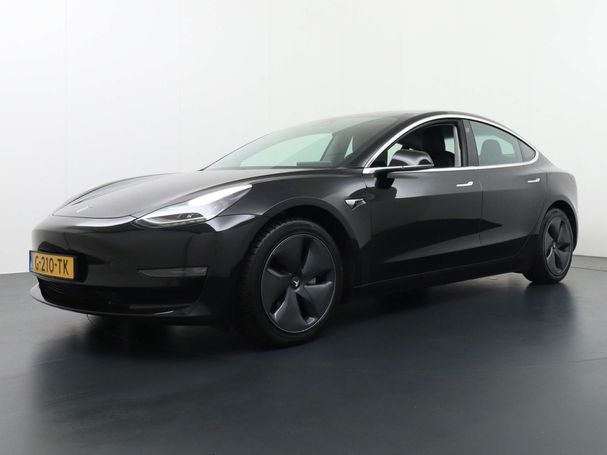 Tesla Model 3 Long Range AWD 340 kW image number 35