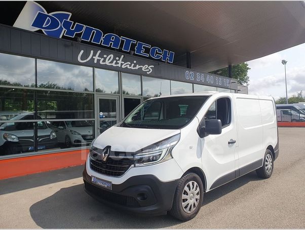 Renault Trafic Energy dCi 145 L1H1 107 kW image number 1