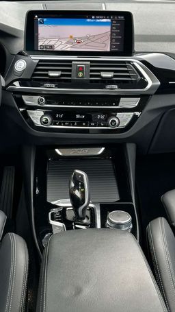 BMW X3 xDrive 140 kW image number 11