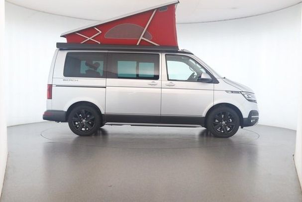 Volkswagen T6 California 2.0 TDI Beach Camper DSG 150 kW image number 6