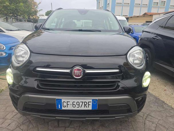 Fiat 500X 1.0 City Cross 88 kW image number 2