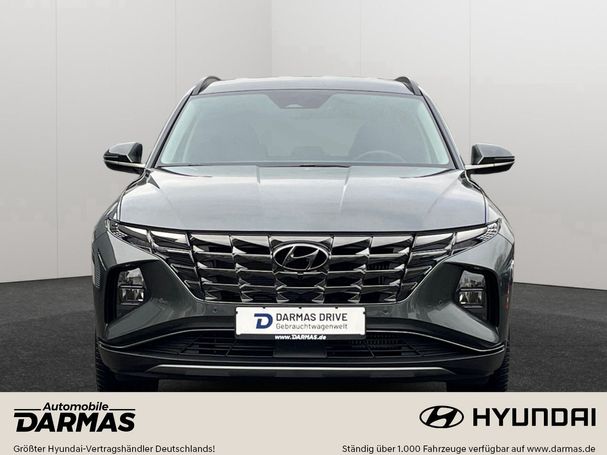 Hyundai Tucson 4WD 195 kW image number 3