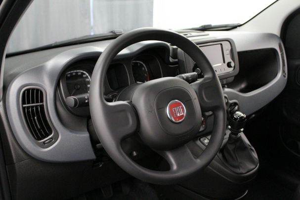 Fiat Panda 1.0 GSE 51 kW image number 7