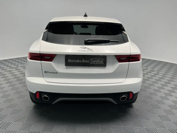 Jaguar E-Pace 147 kW image number 6