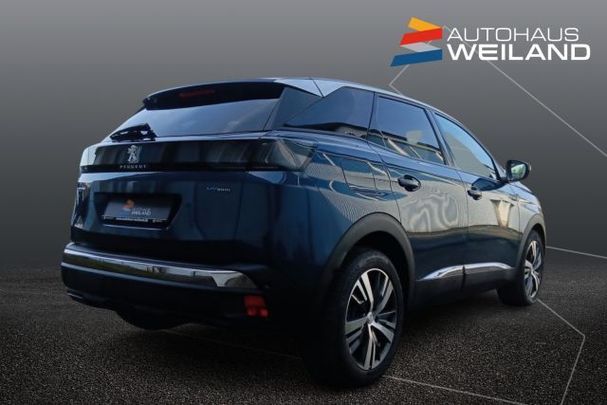 Peugeot 3008 Hybrid e-EAT8 165 kW image number 3