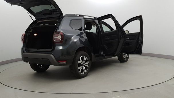 Dacia Duster 110 kW image number 11