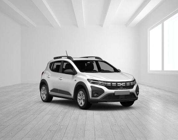 Dacia Sandero Stepway TCe 90 66 kW image number 6