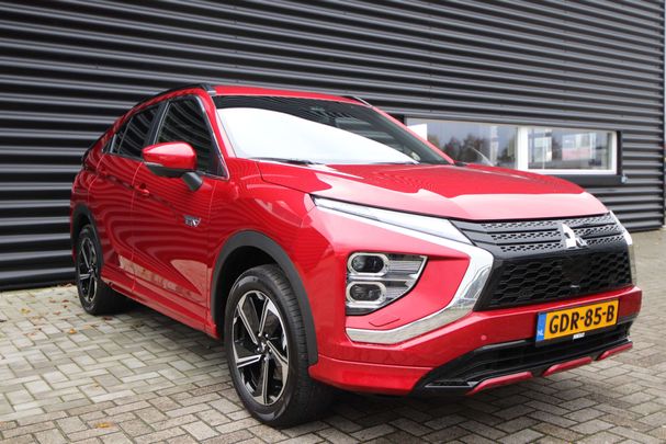 Mitsubishi Eclipse Cross PHEV 138 kW image number 45