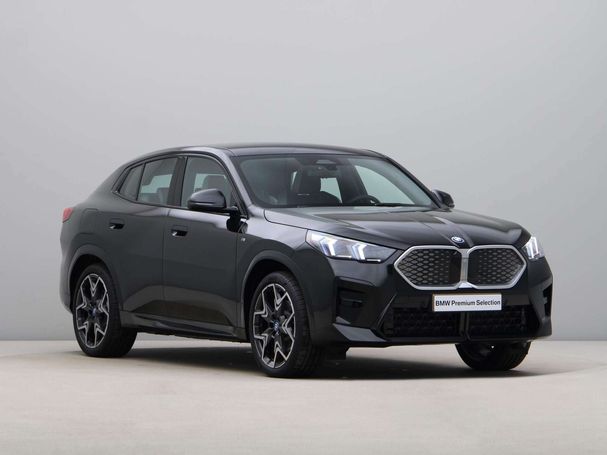 BMW iX2 xDrive30 225 kW image number 7