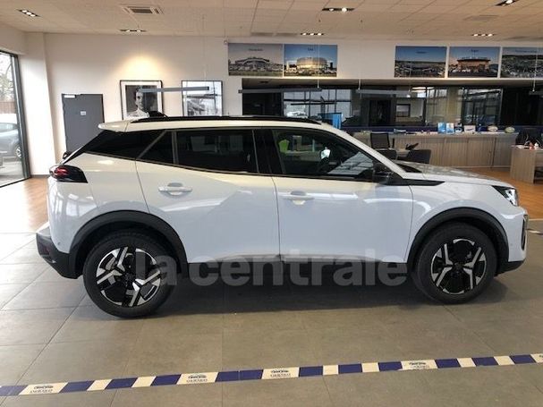 Peugeot 2008 1.5 BlueHDi 130 EAT8 96 kW image number 4