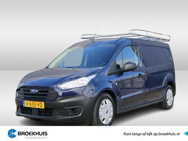 Ford Transit Connect 1.5 EcoBlue 55 kW image number 1