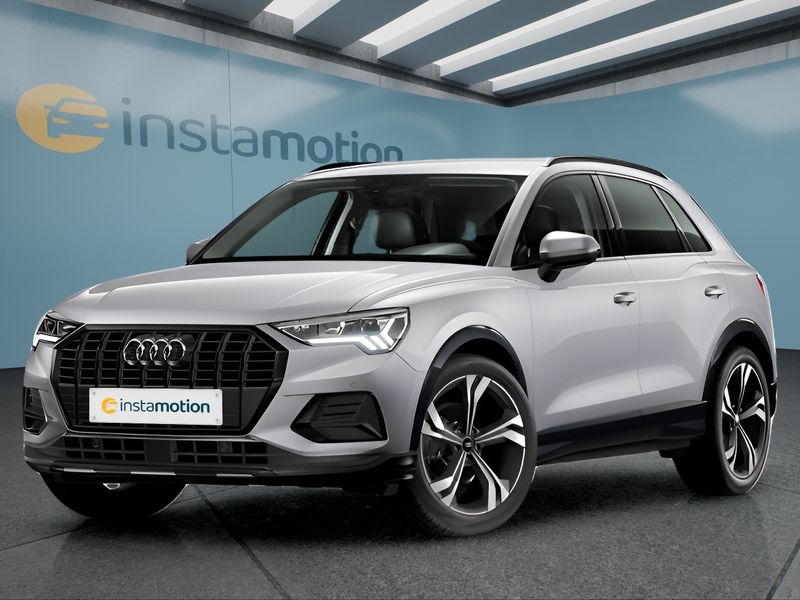 Audi Q3 35 TFSI Advanced