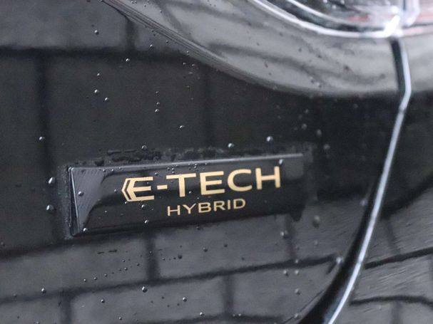 Renault Clio 1.6 E-Tech Hybrid 105 kW image number 23