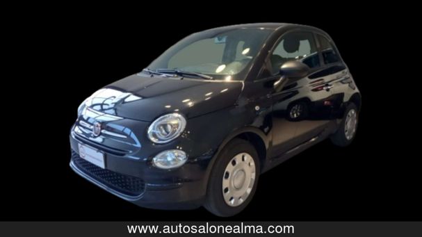 Fiat 500 1.0 51 kW image number 1