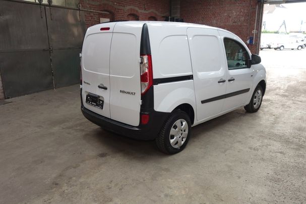 Renault Kangoo Z.E. 44 kW image number 3