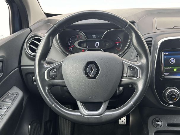 Renault Captur TCe INTENS 66 kW image number 17