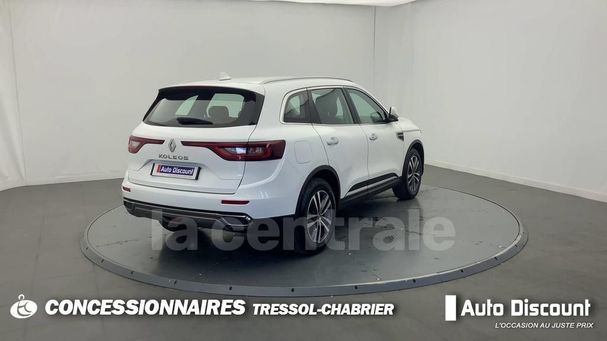 Renault Koleos BLUE dCi 150 X-tronic 110 kW image number 18