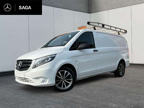 Mercedes-Benz Vito 116 CDi long 120 kW image number 1