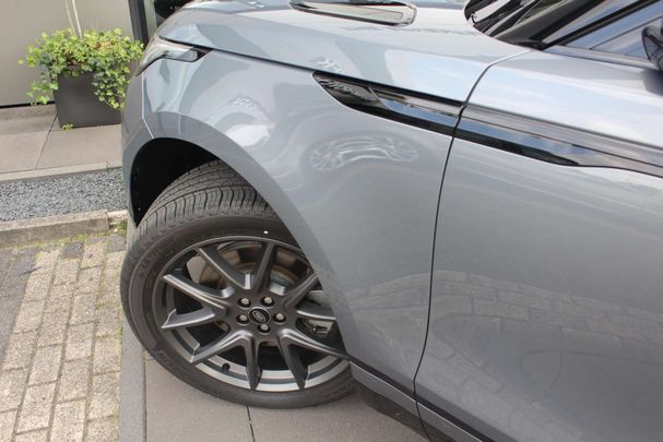 Land Rover Range Rover Velar P400e R-Dynamic SE 297 kW image number 17