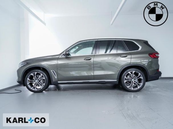 BMW X5 xDrive30d 210 kW image number 3