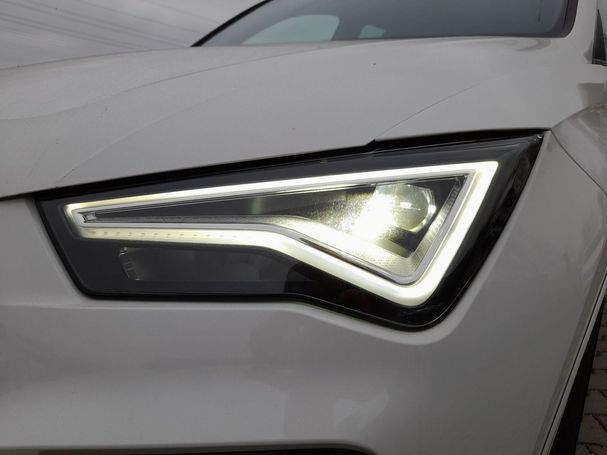 Cupra Ateca 2.0 TSI 4Drive 221 kW image number 3