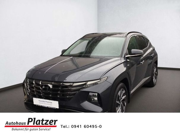 Hyundai Tucson 1.6 T-GDI Trend DCT 132 kW image number 2