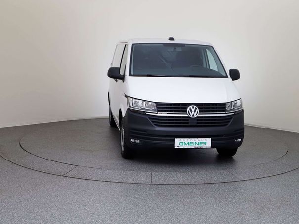 Volkswagen T6 Transporter 4Motion 110 kW image number 1