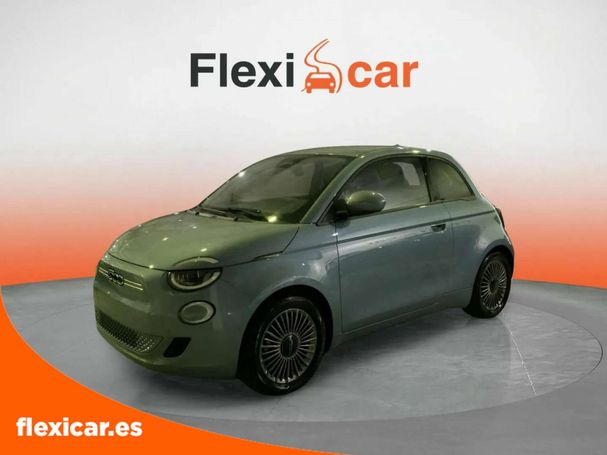 Fiat 500  85 kW image number 1