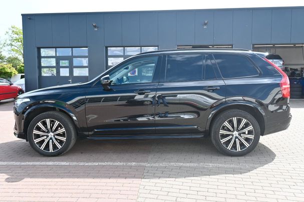 Volvo XC90 AWD B5 184 kW image number 5