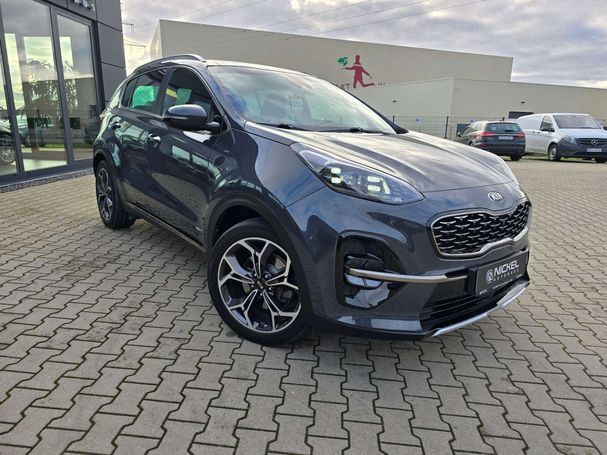 Kia Sportage 136 kW image number 12