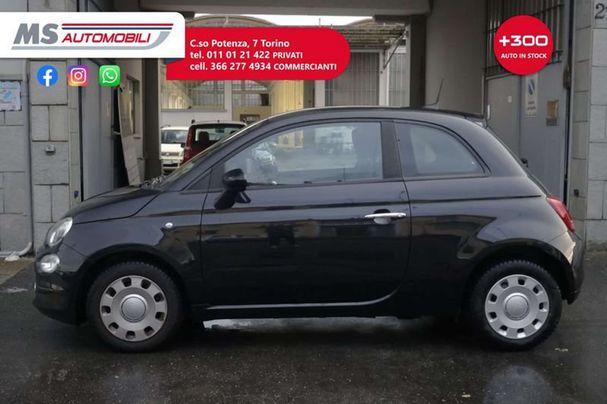 Fiat 500 1.0 51 kW image number 2