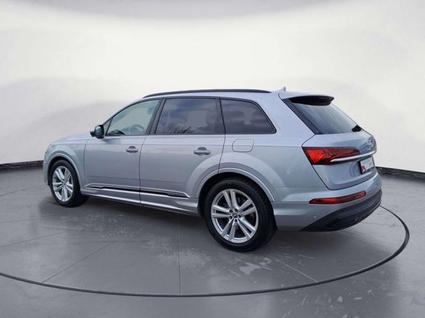 Audi Q7 55 TFSIe quattro 280 kW image number 4