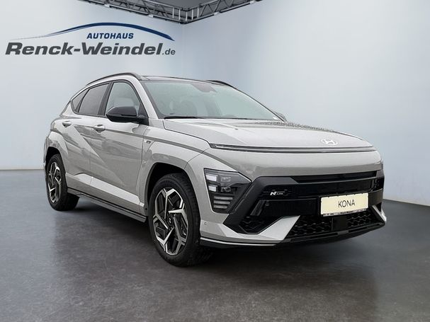 Hyundai Kona 1.6 GDI 104 kW image number 7