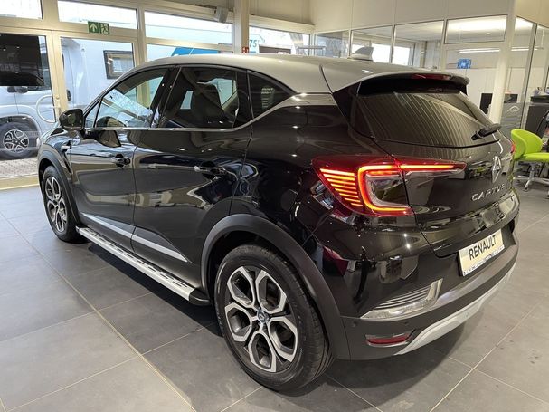 Renault Captur E-Tech Plug-in 160 Edition One 118 kW image number 27