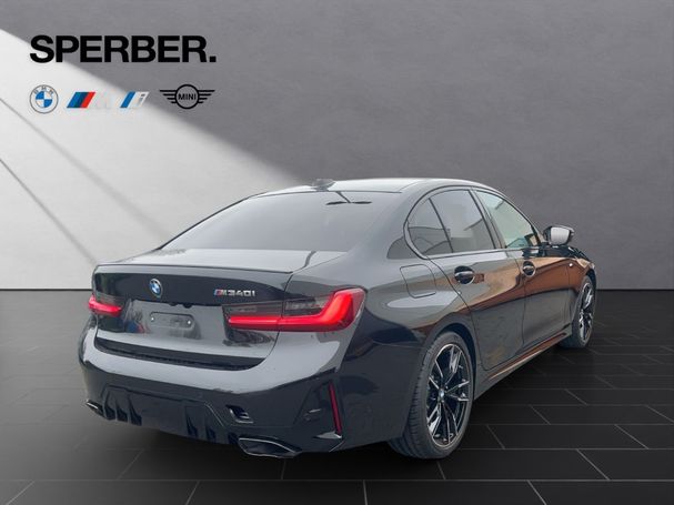 BMW 340i M xDrive 275 kW image number 4