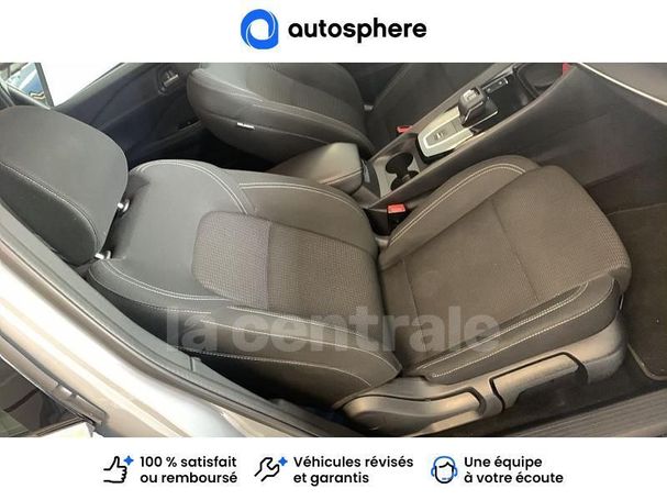 Nissan Qashqai 1.3 ACENTA 116 kW image number 16