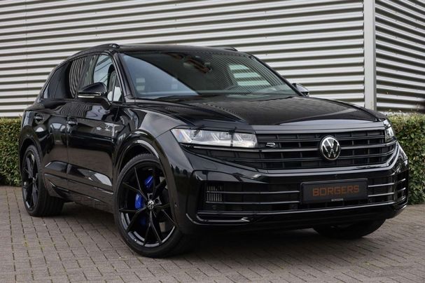 Volkswagen Touareg R 3.0 TSI eHybrid 4Motion 340 kW image number 2