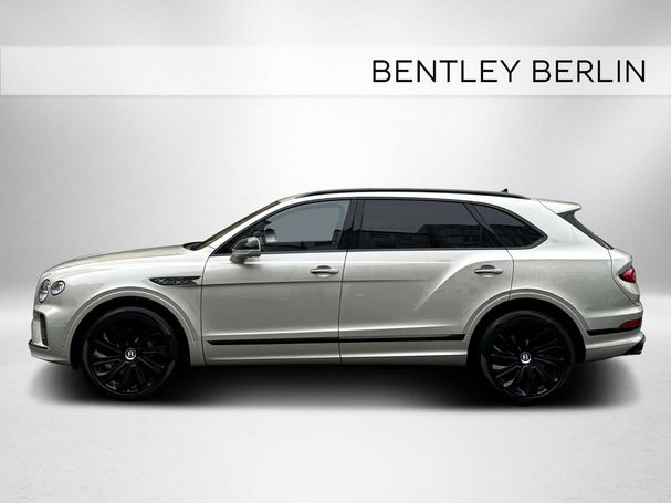 Bentley Bentayga V8 EWB 404 kW image number 7