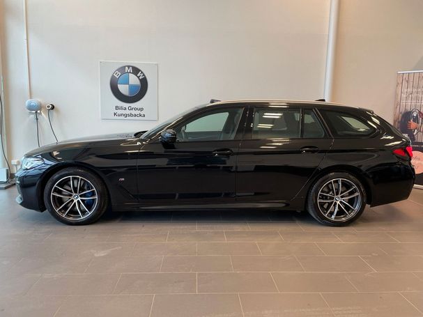 BMW 530d Touring xDrive 210 kW image number 5