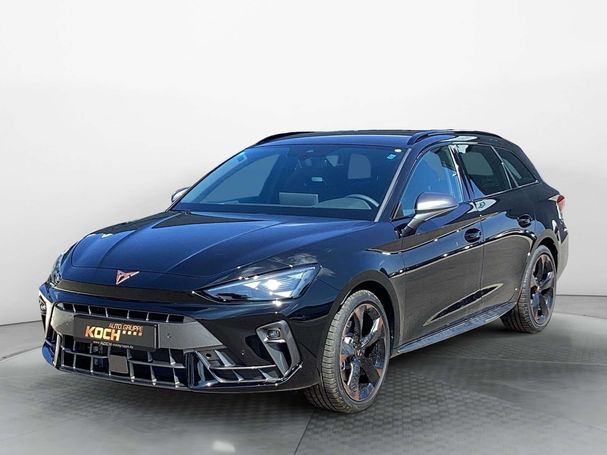 Cupra Leon 110 kW image number 1