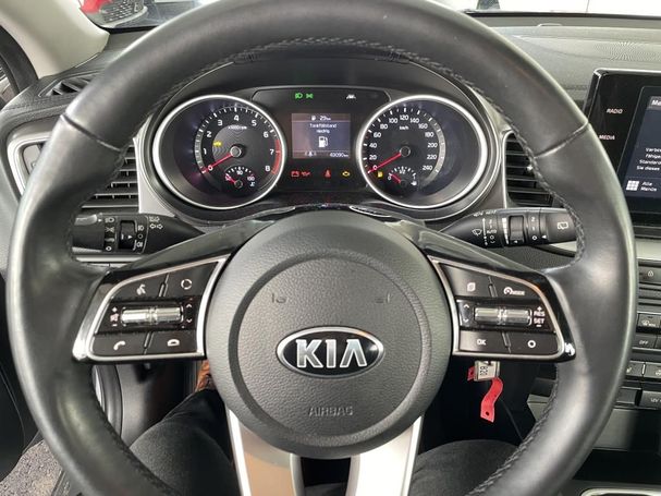 Kia Ceed 1.0 74 kW image number 16