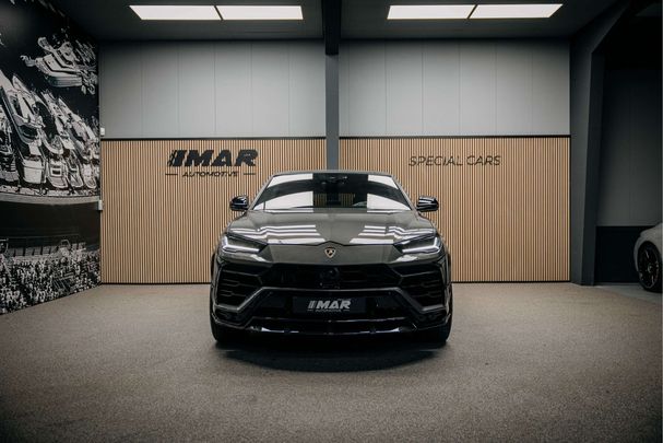 Lamborghini Urus 478 kW image number 43