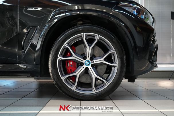 BMW X5e xDrive 290 kW image number 7