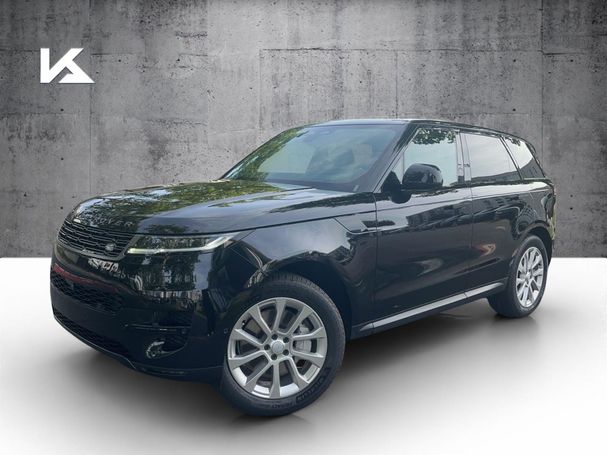 Land Rover Range Rover Sport P460e S 338 kW image number 1