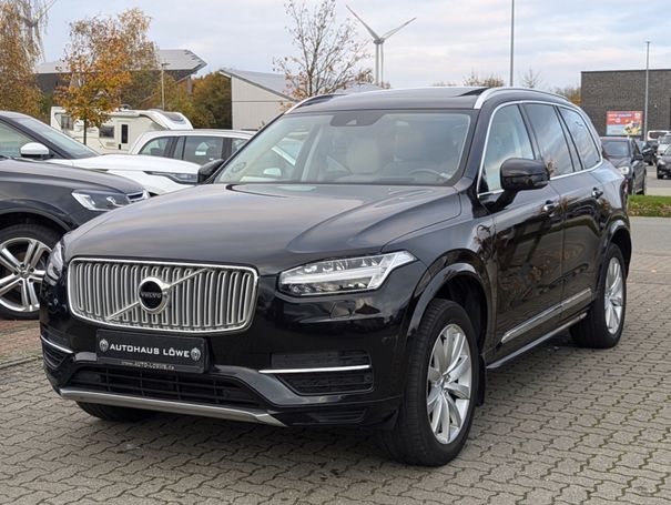 Volvo XC90 T8 AWD Inscription 288 kW image number 1